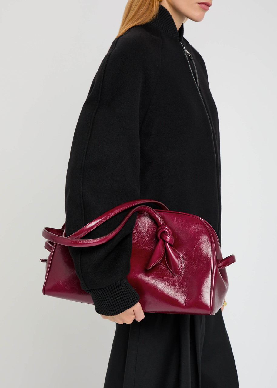 Jacquemus Le Turismo Leather Shoulder bag - 5