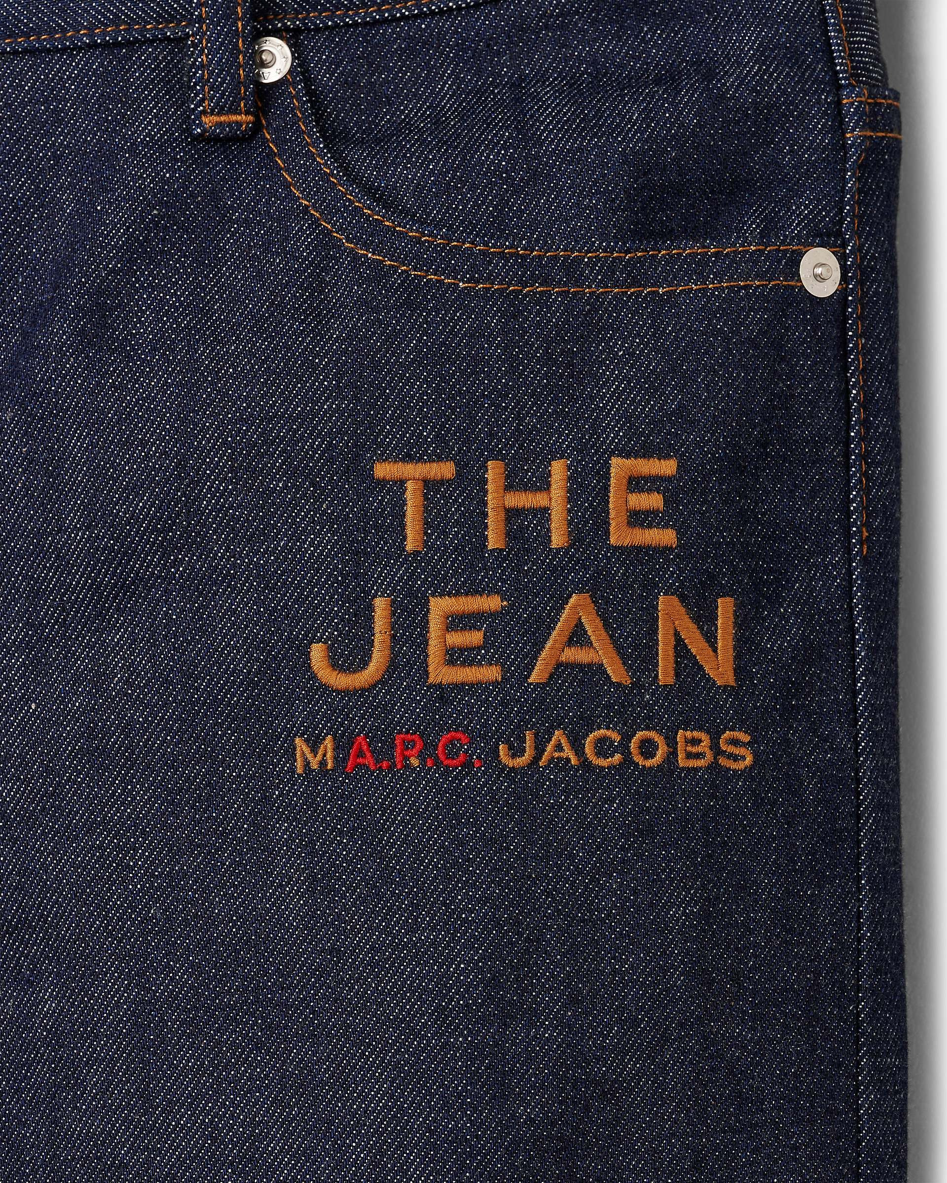 THE A.P.C. X MARC JACOBS ELISABETH JEAN - 6