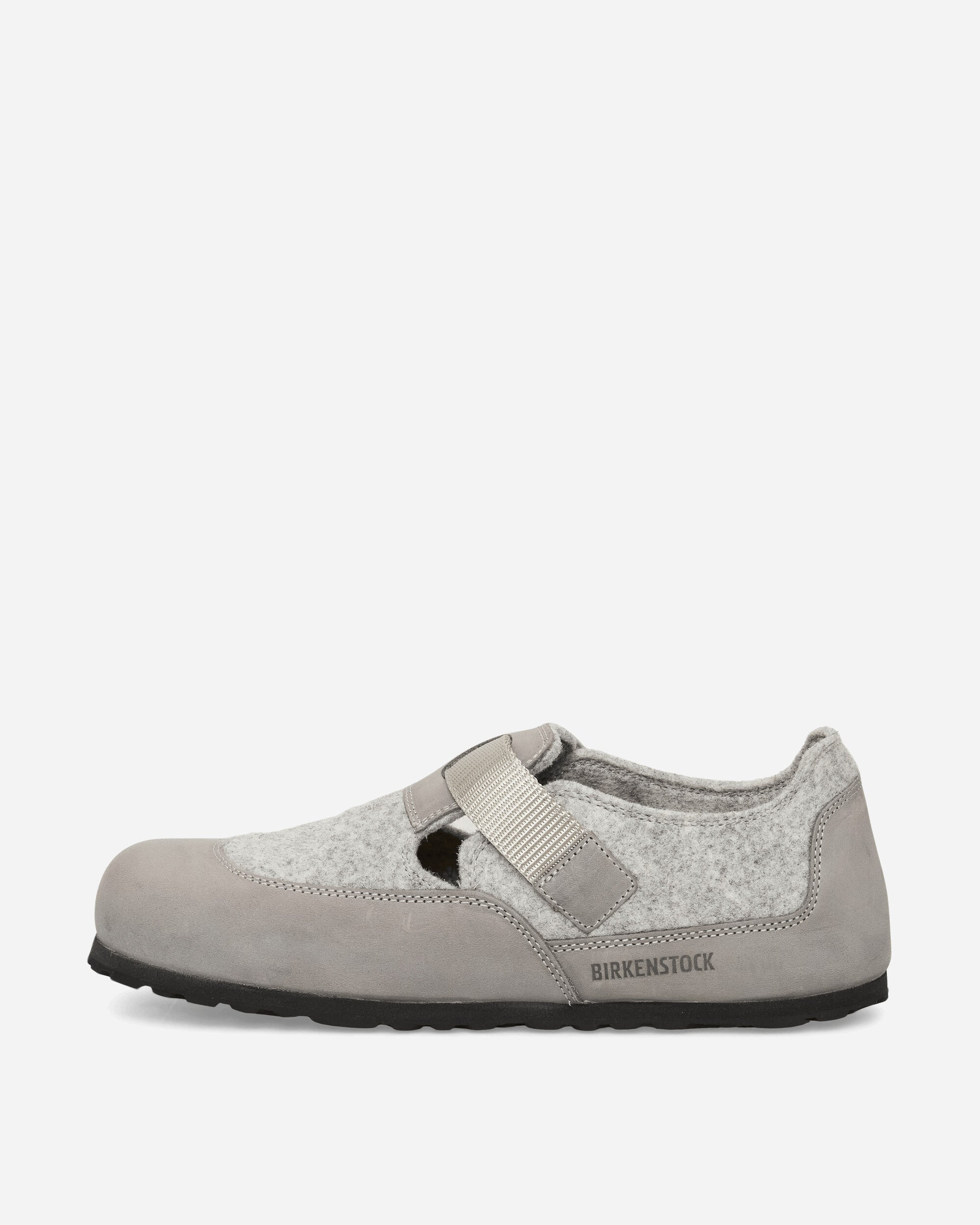 London Nova Sandals Stone Coin - 3