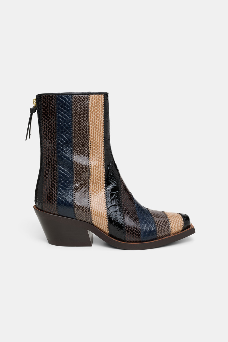 PATCH PERFECTION -Patch-Boot 1