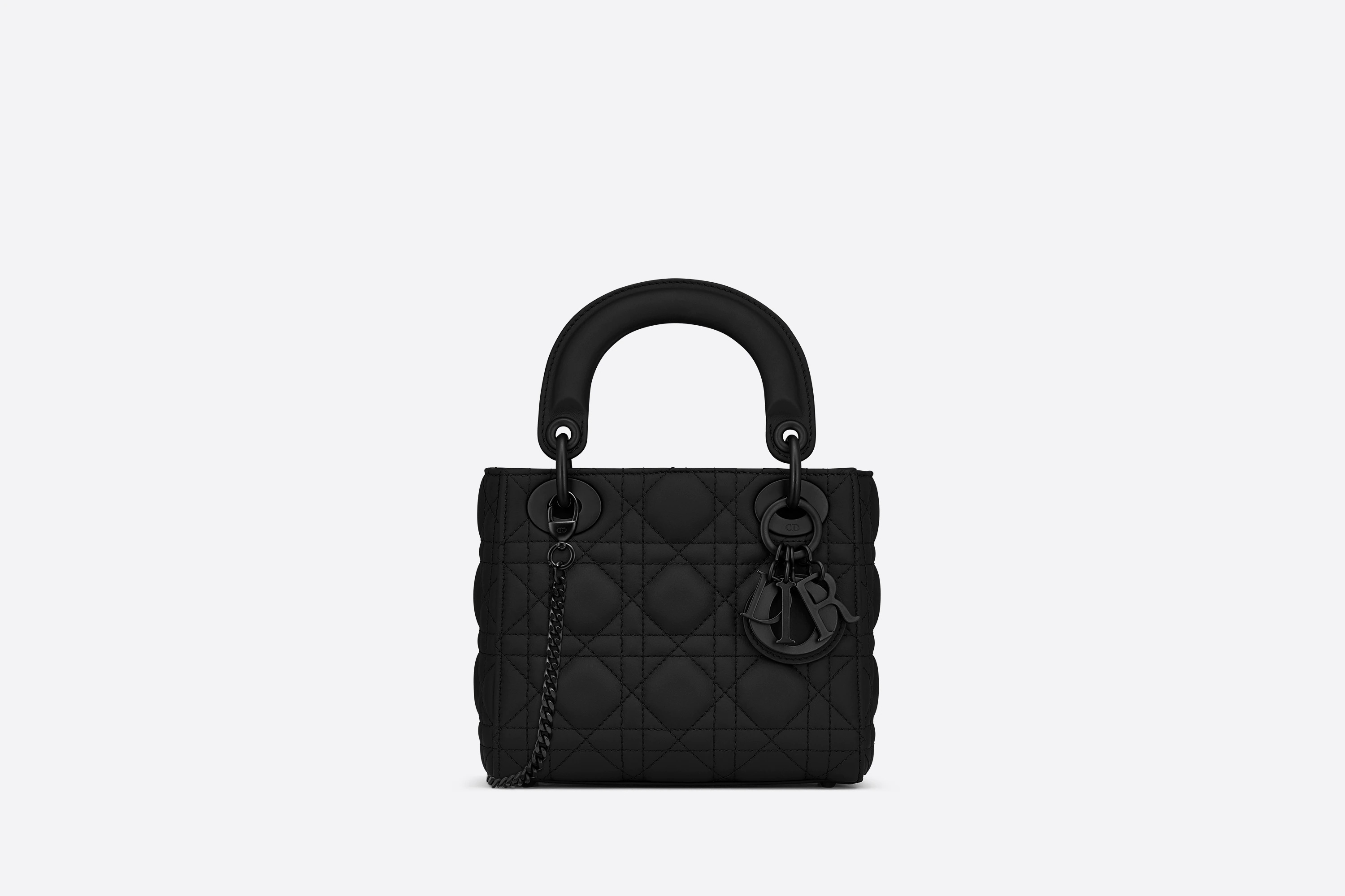 Mini Lady Dior Bag - 1