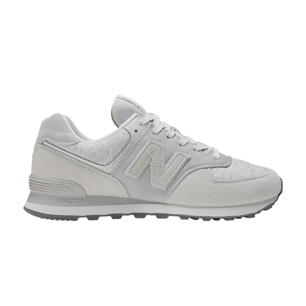 574 'Heather Grey' - 1