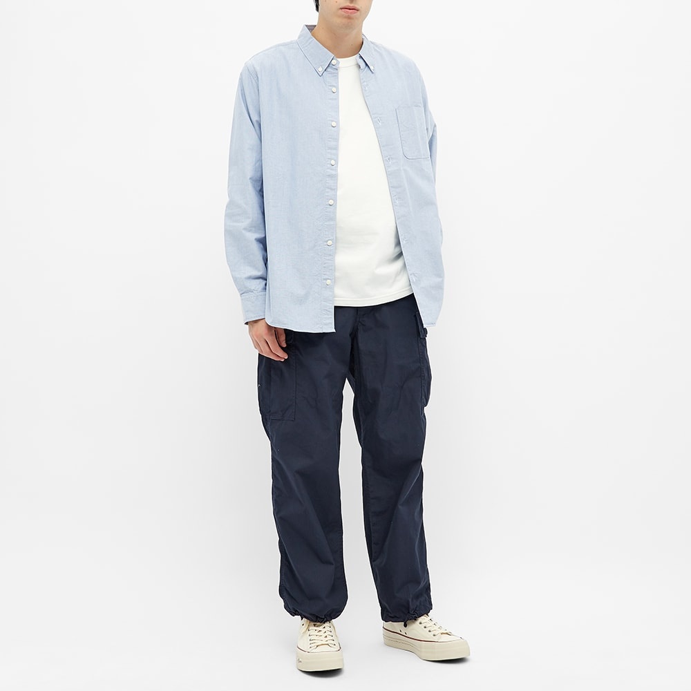 Visvim Albacore Lungta Shirt - 6