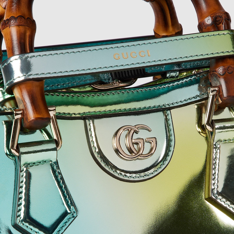 Gucci Diana mini tote bag 5