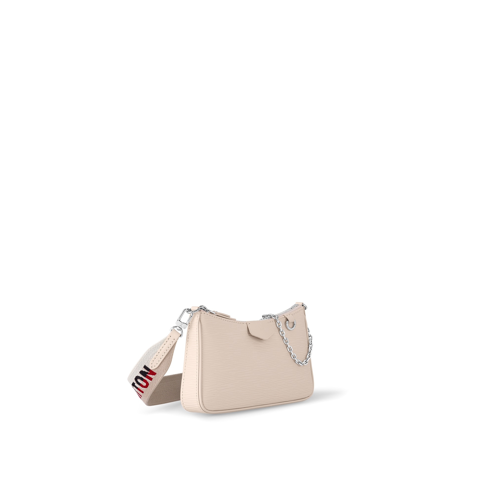 Easy Pouch On Strap - 4