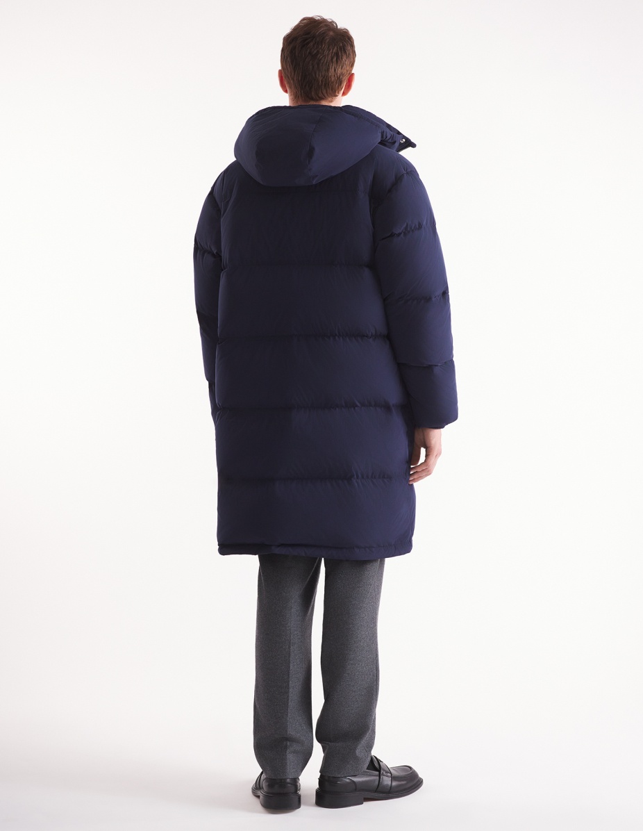 PUFFER COAT - 5