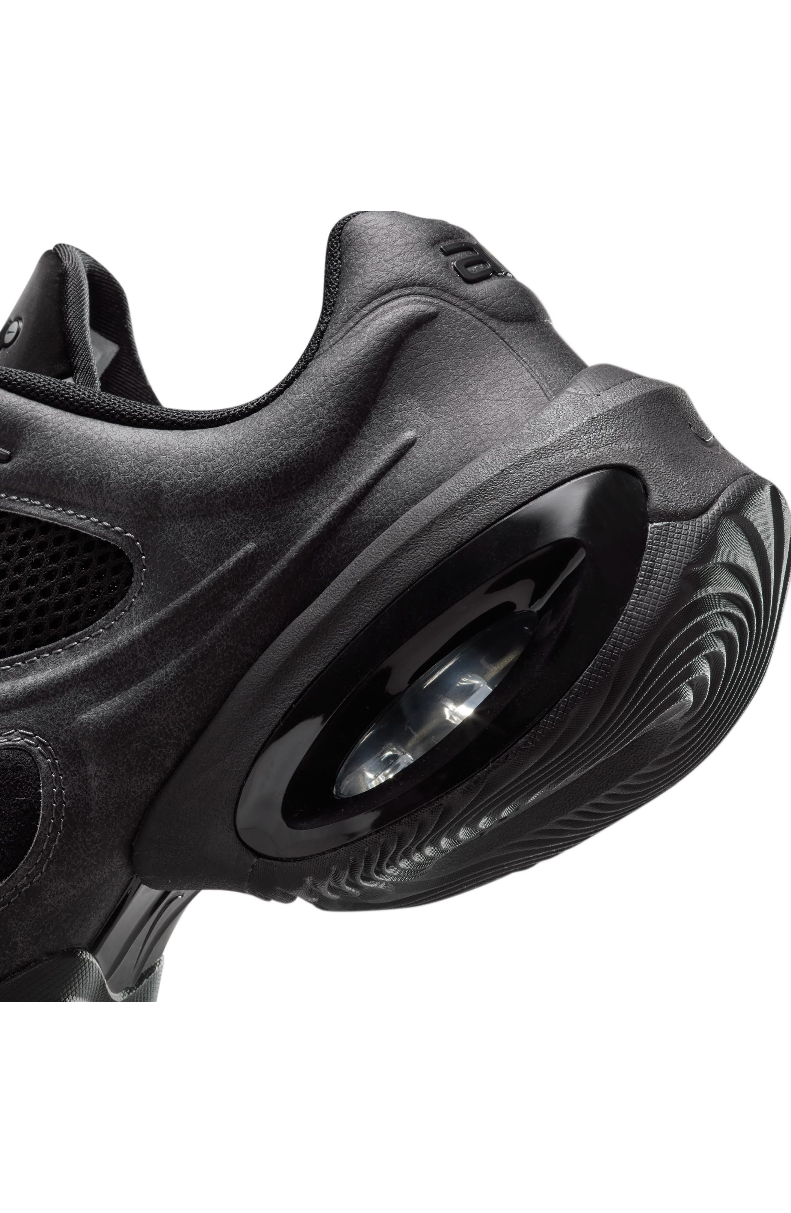 Nike Air Max Muse SE Sneaker in Anthracite/Black/Silver at Nordstrom - 8