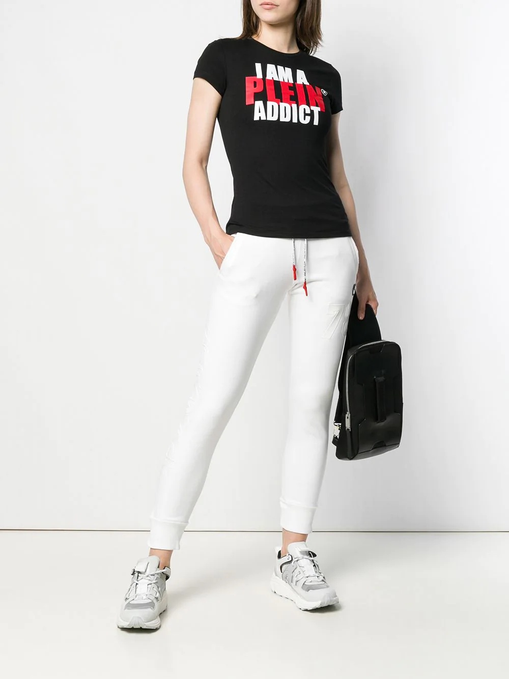 Statement T-shirt - 2