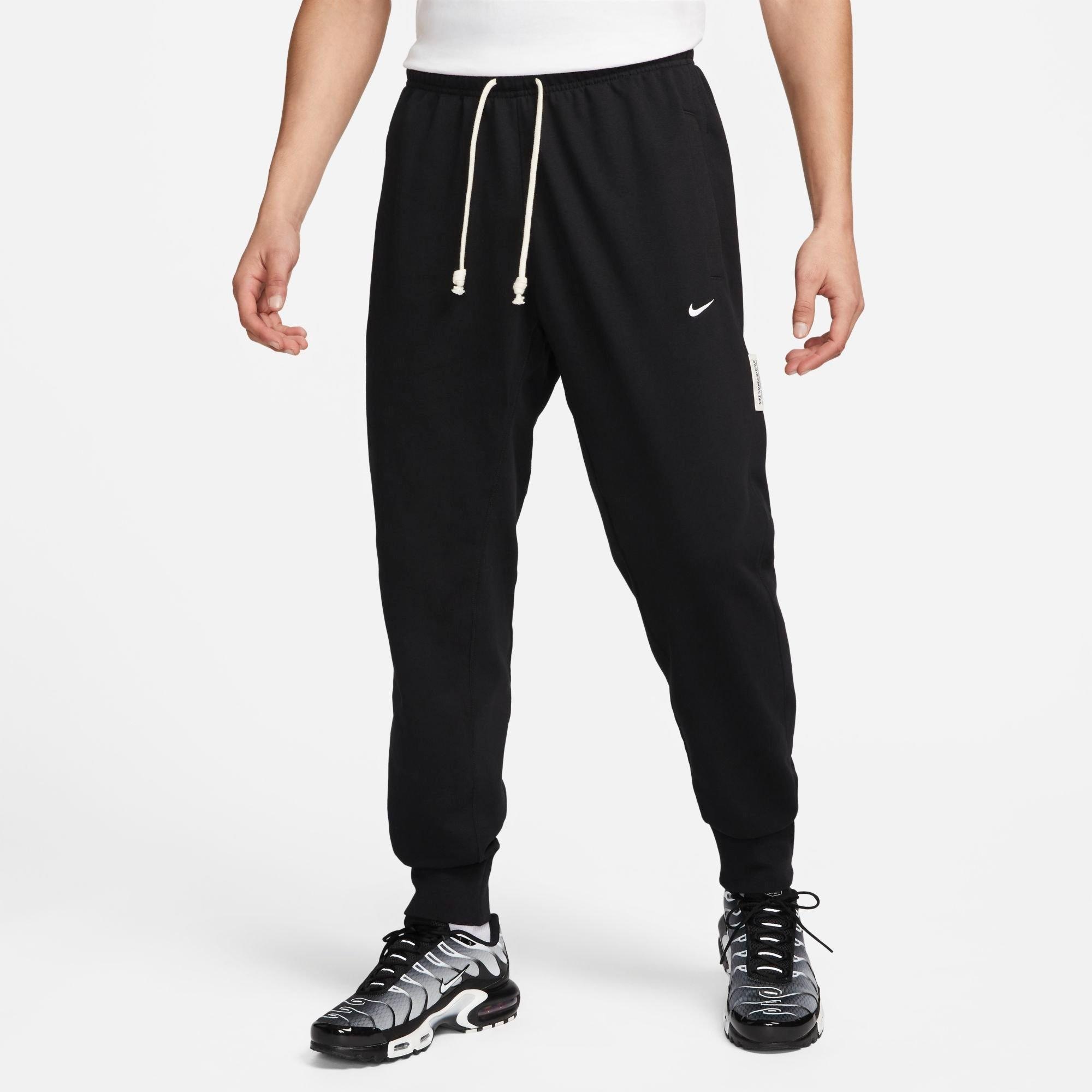 MEN'S NIKE STANDARD ISSUE DRI-FIT SOCCER JOGGER PANTS - 1