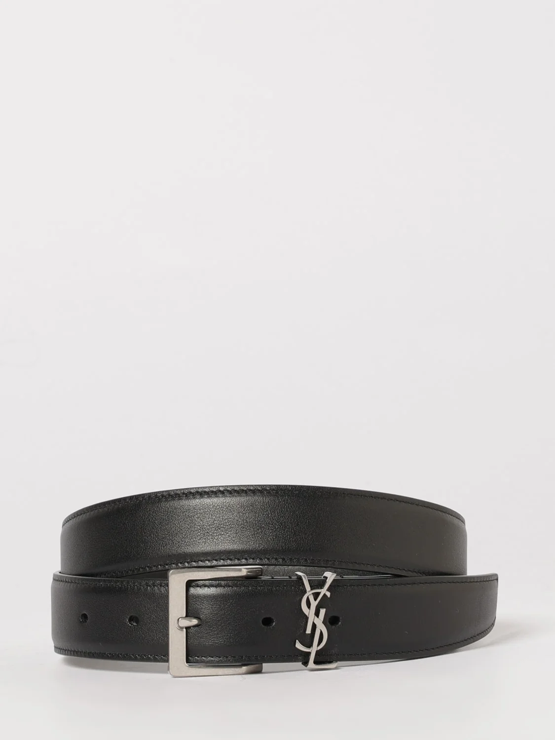 Belt men Saint Laurent - 1