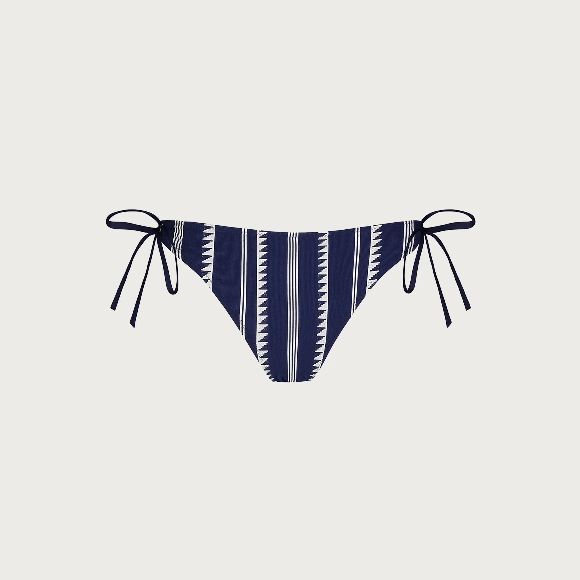 lemlem Nunu string bikini bottom - 1