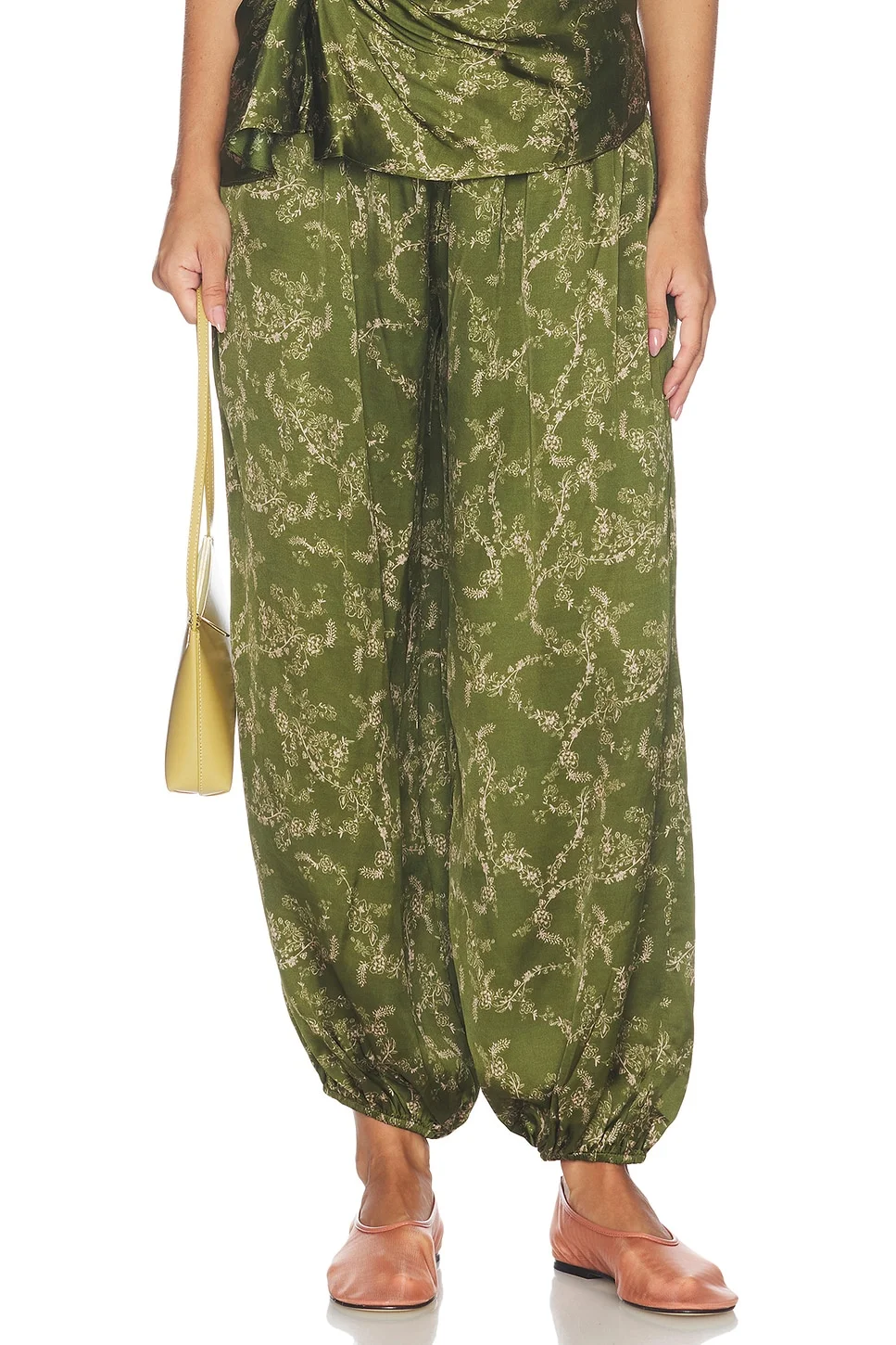 Torrie Pants - 1