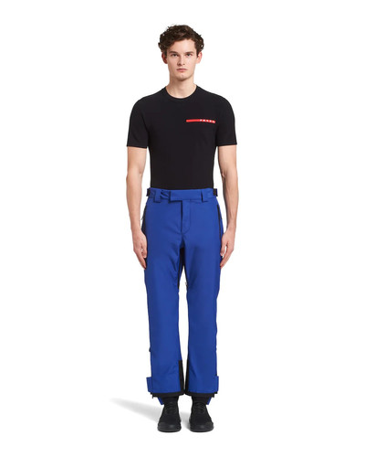 Prada Extreme-Tex ski pants outlook