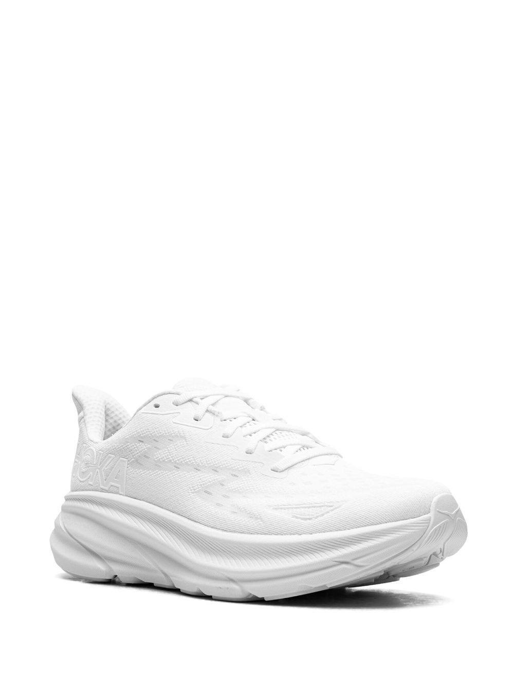 One One Clifton 9 WMNS "White" - 2