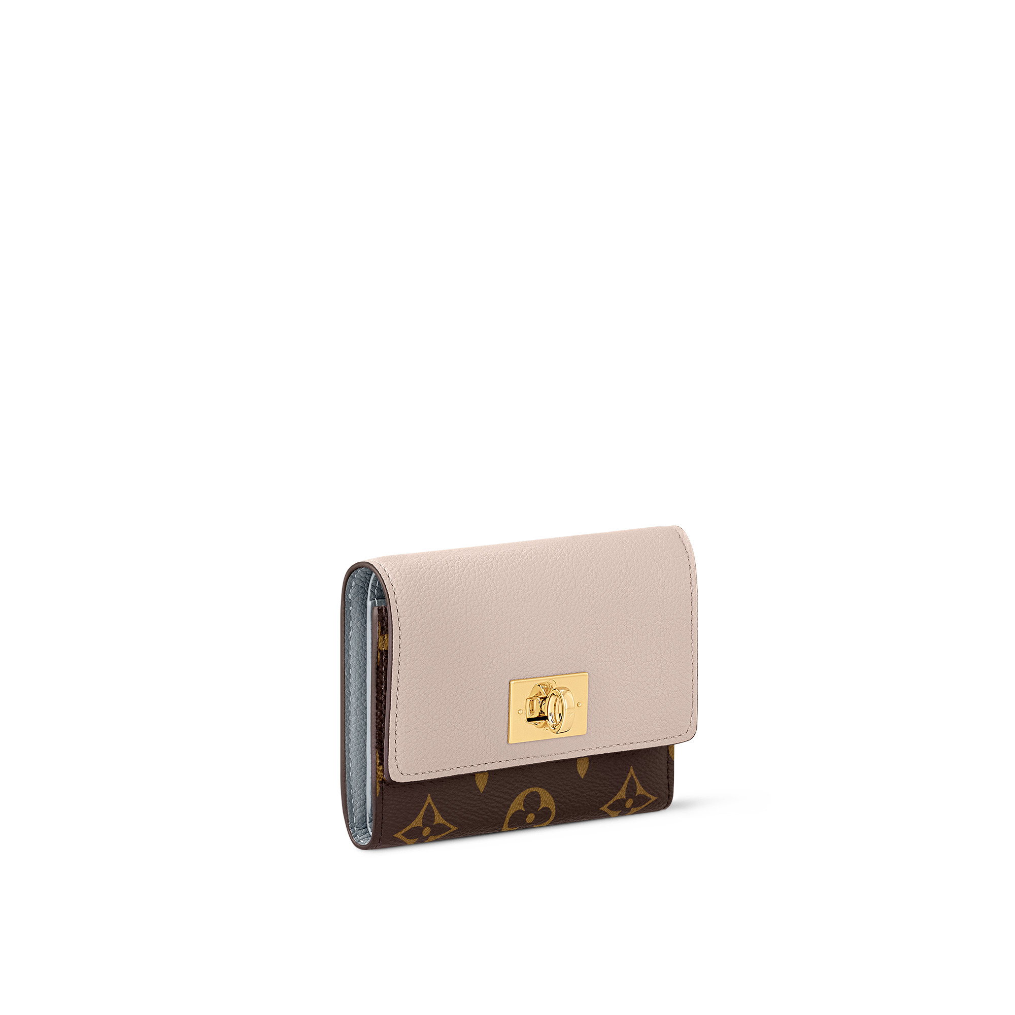 Victorine On My Side Wallet - 2