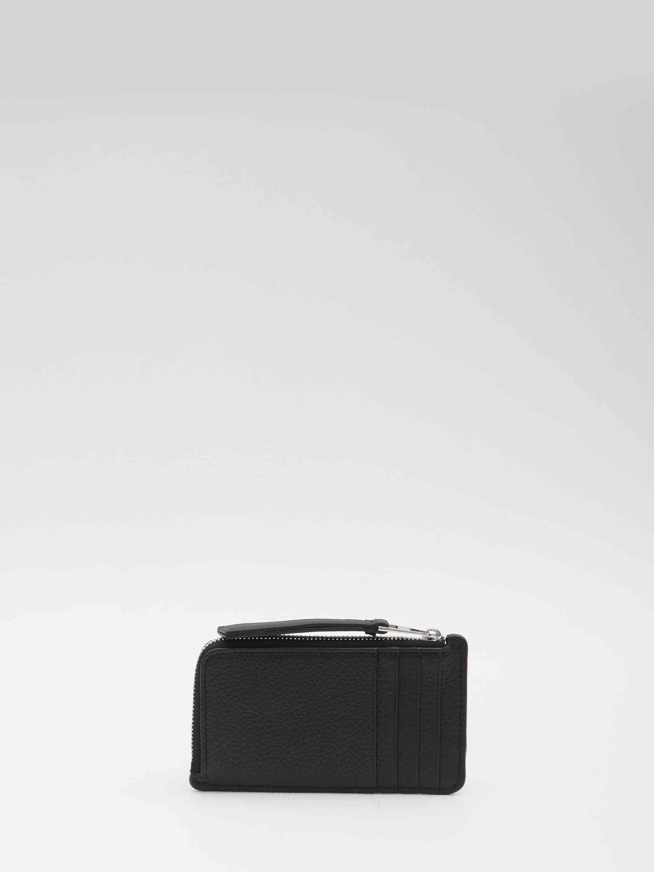 Loewe Men Puzzle Edge Coinholder - 2