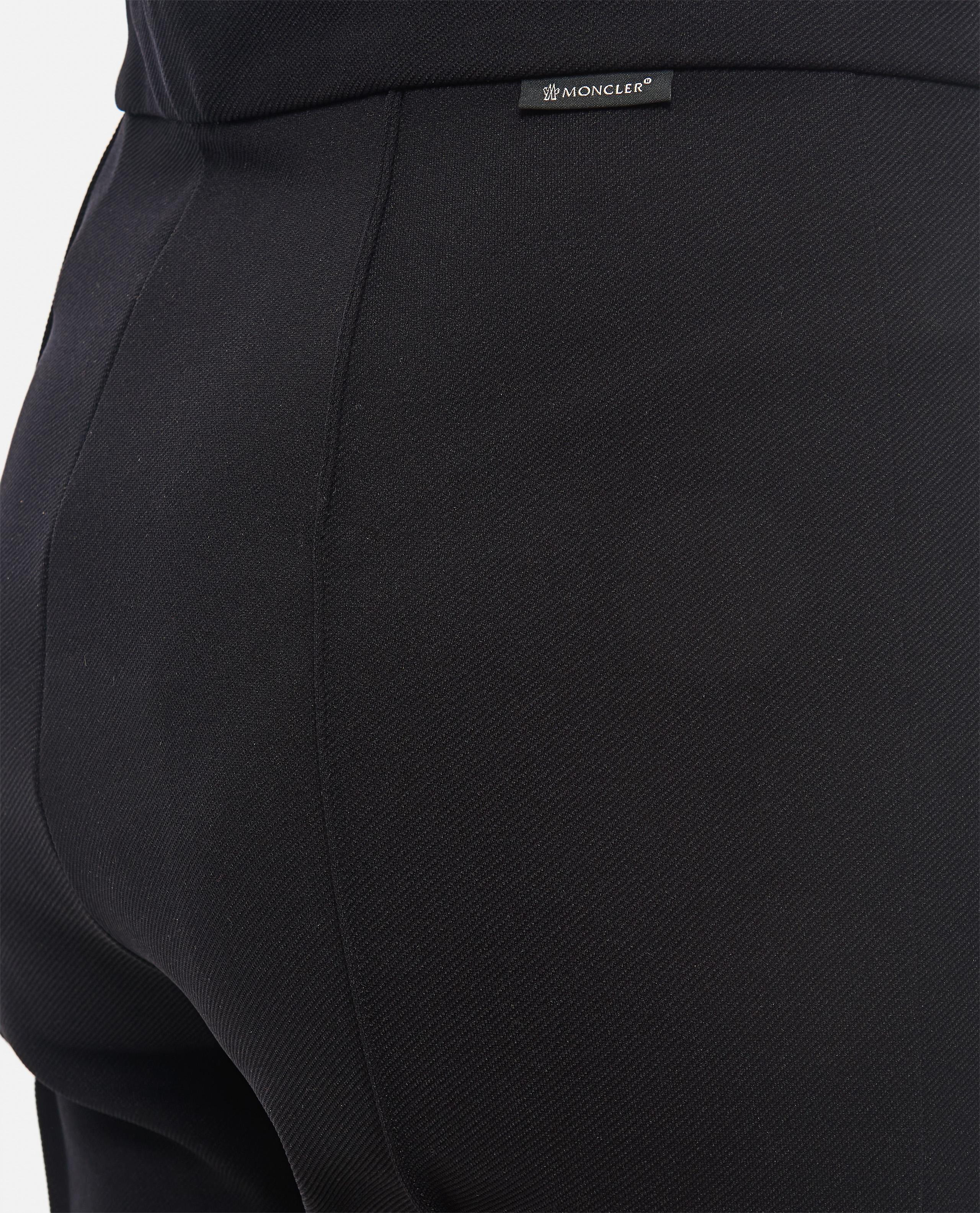 SLIM PANTS - 4