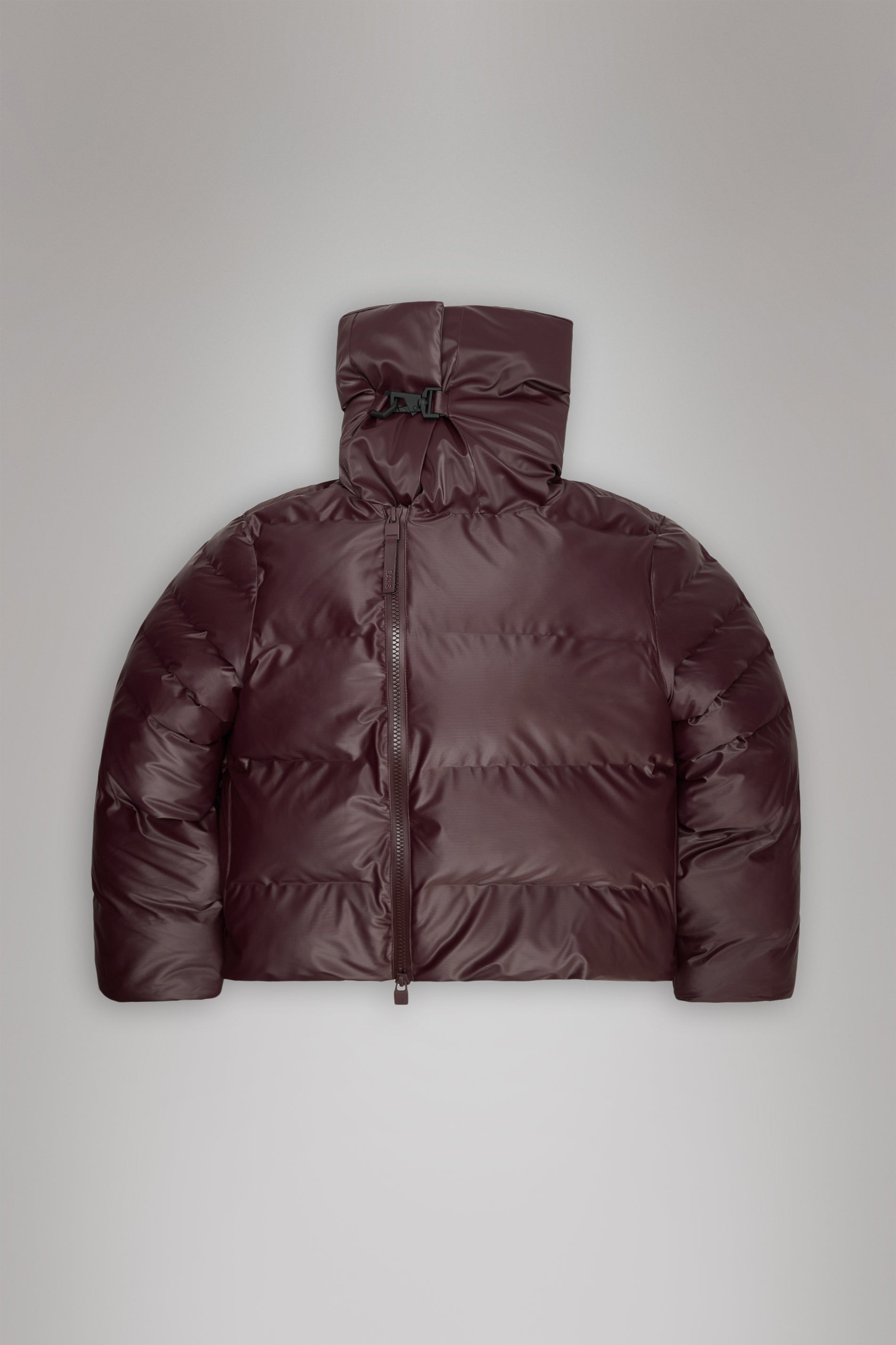 Alta Vision Short Puffer Jacket - 5