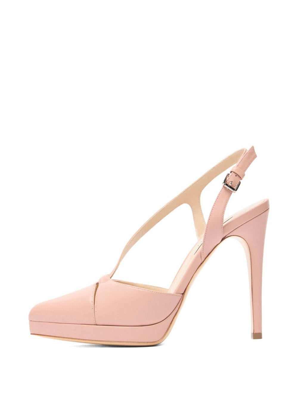 110mm Michelle sandals - 4