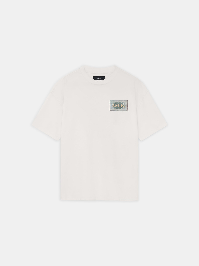 BANDANA OVERSIZED TEE 1