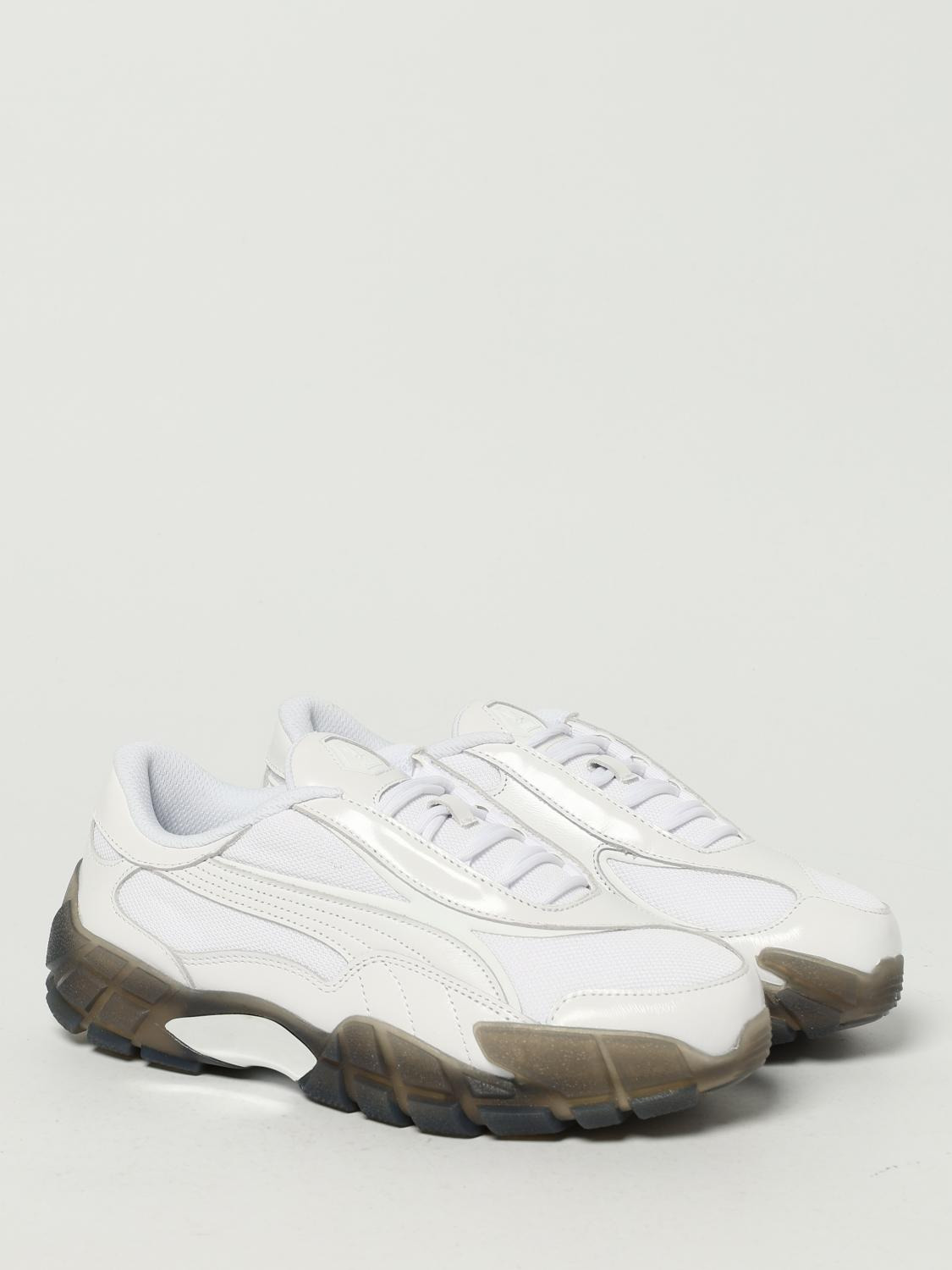 Sneakers men Puma - 2