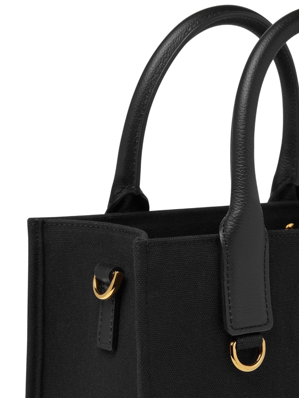 La Medusa mini tote bag - 4