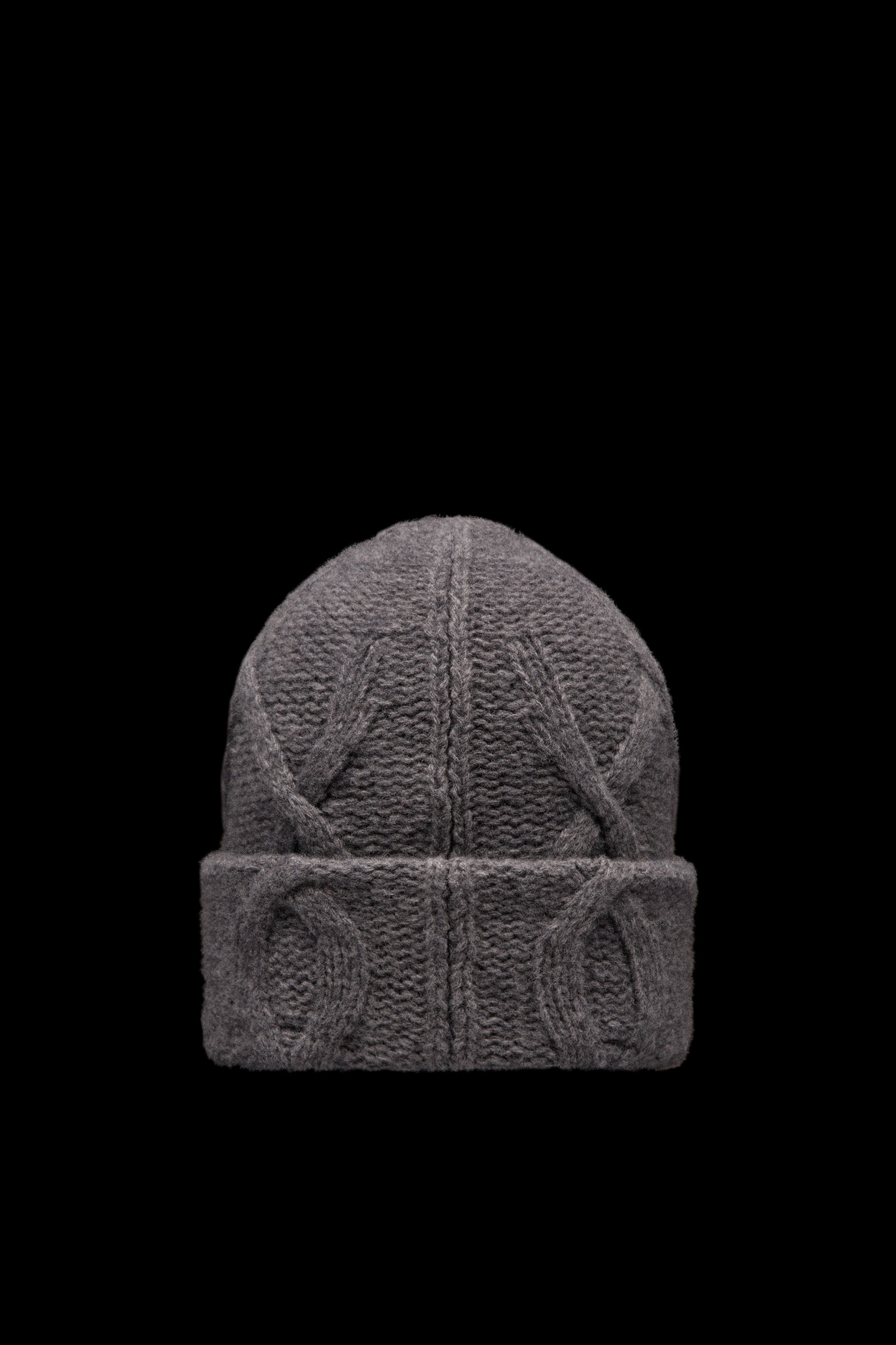 Wool Beanie - 4