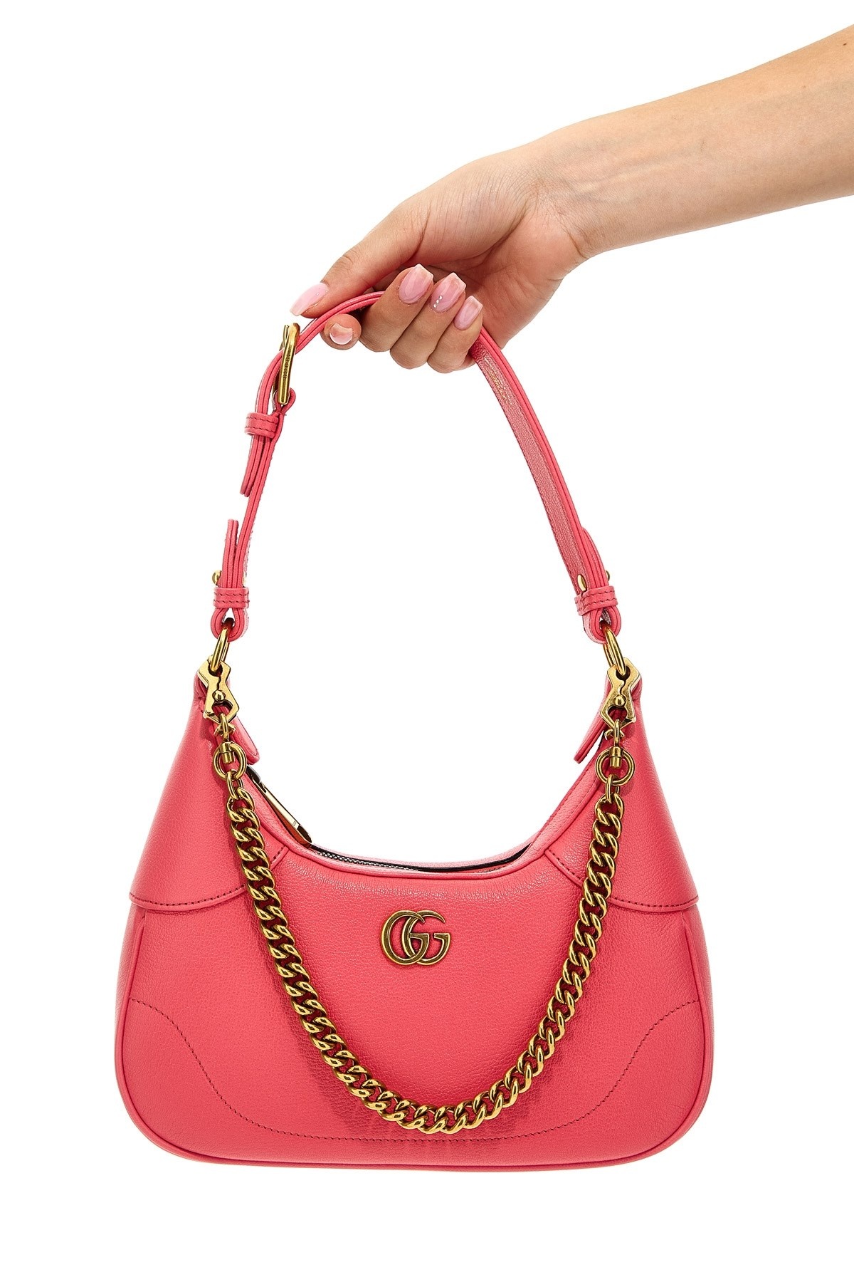 'Aphrodite' small shoulder bag - 2