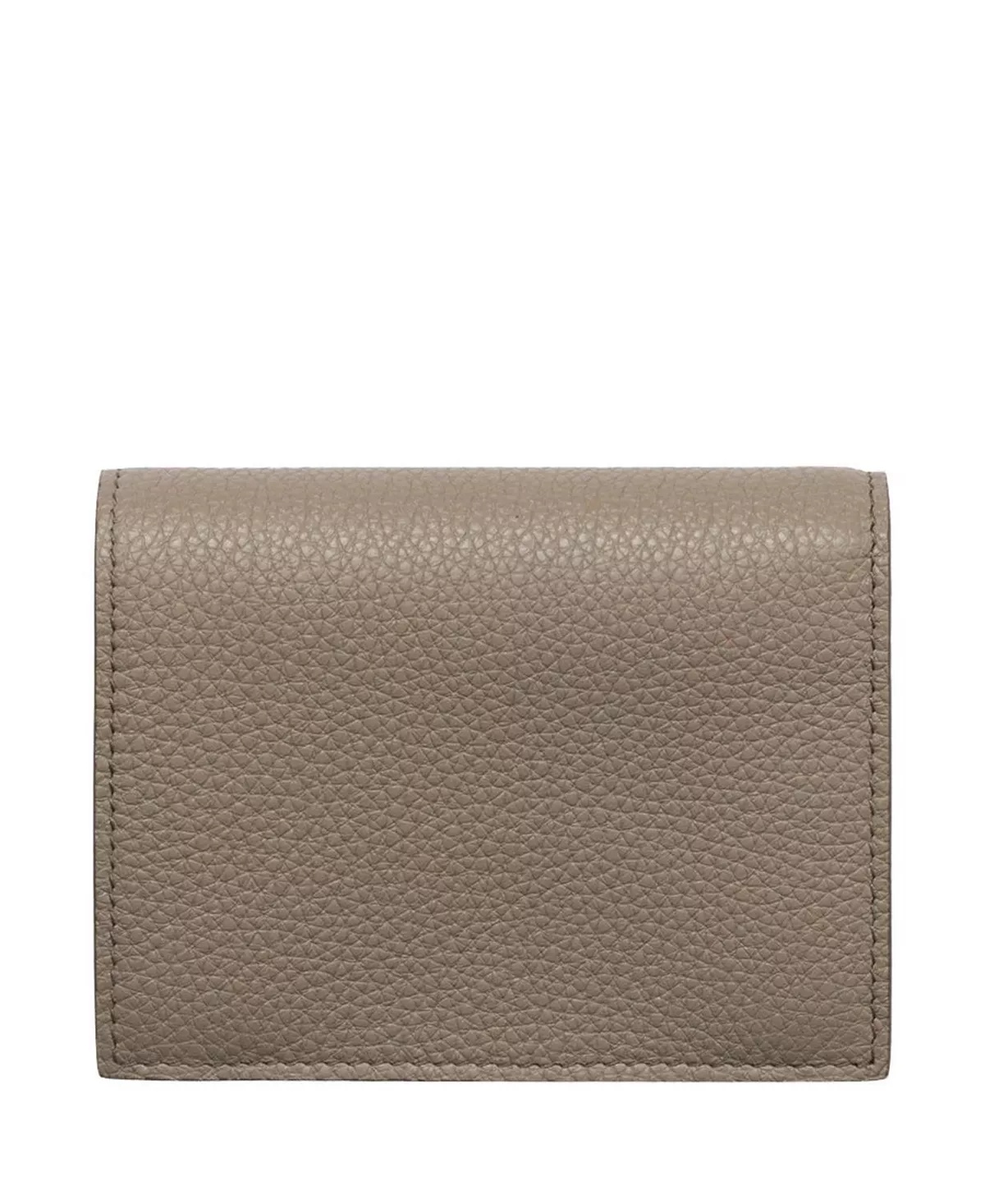 Small Leather Wallet - 4