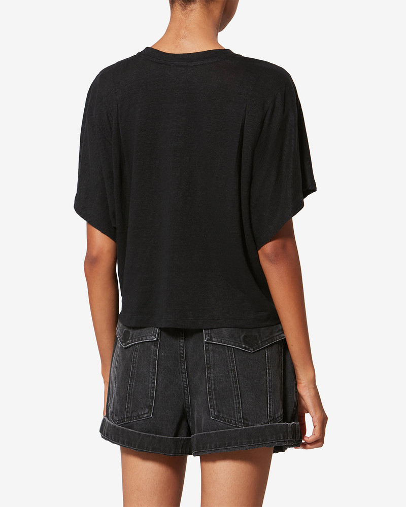 KYANZAE T-SHIRT 5