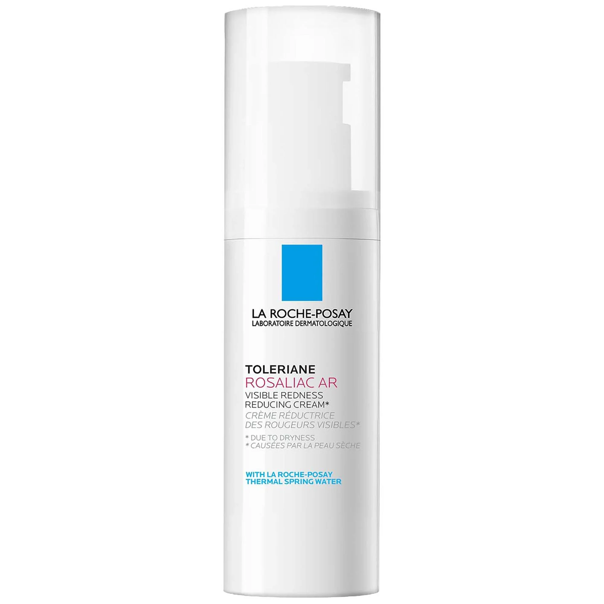 La Roche-Posay Toleriane Rosaliac AR Visible Redness Reducing Cream (1.35 fl. oz.) - 1