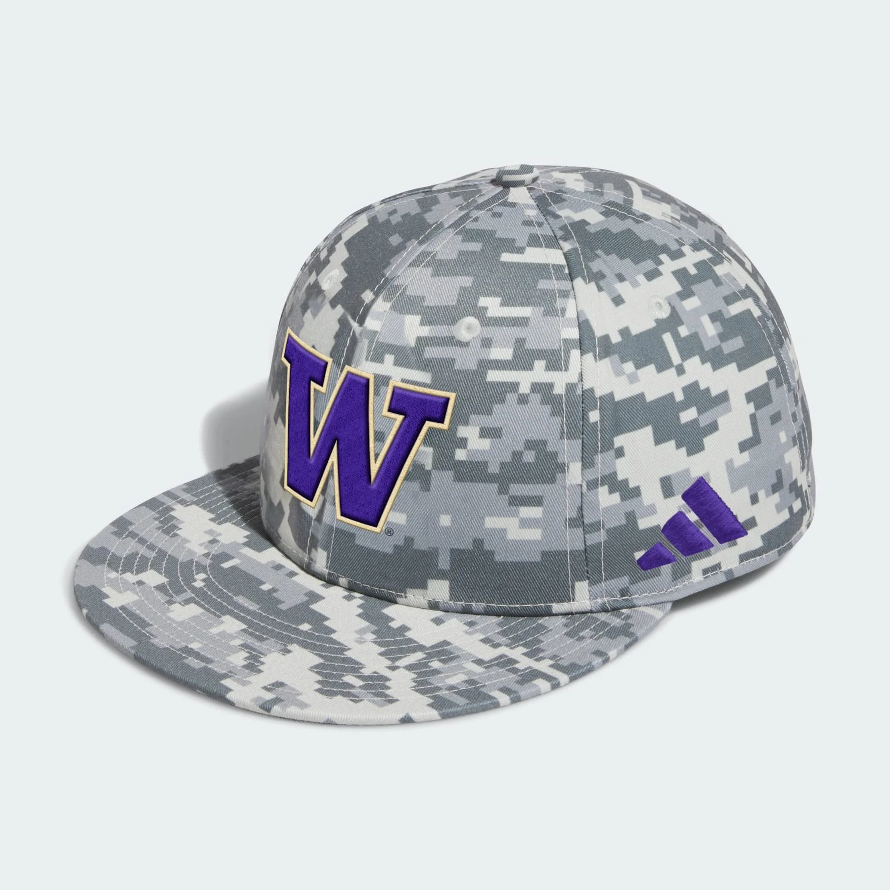Washington Huskies Cap - 1