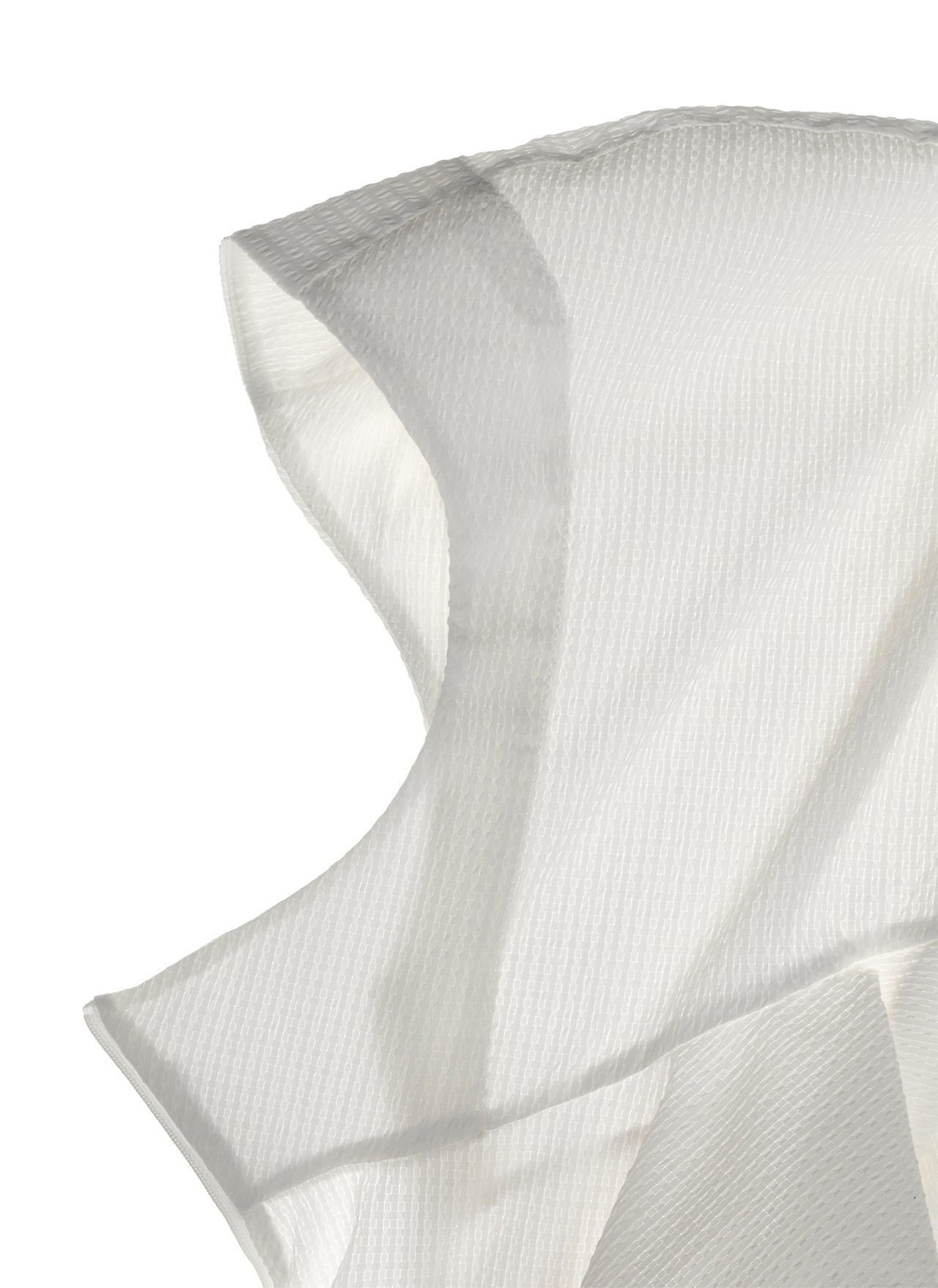 8.0 TECHNICAL JACKET RIGHT (WHITE) - 8