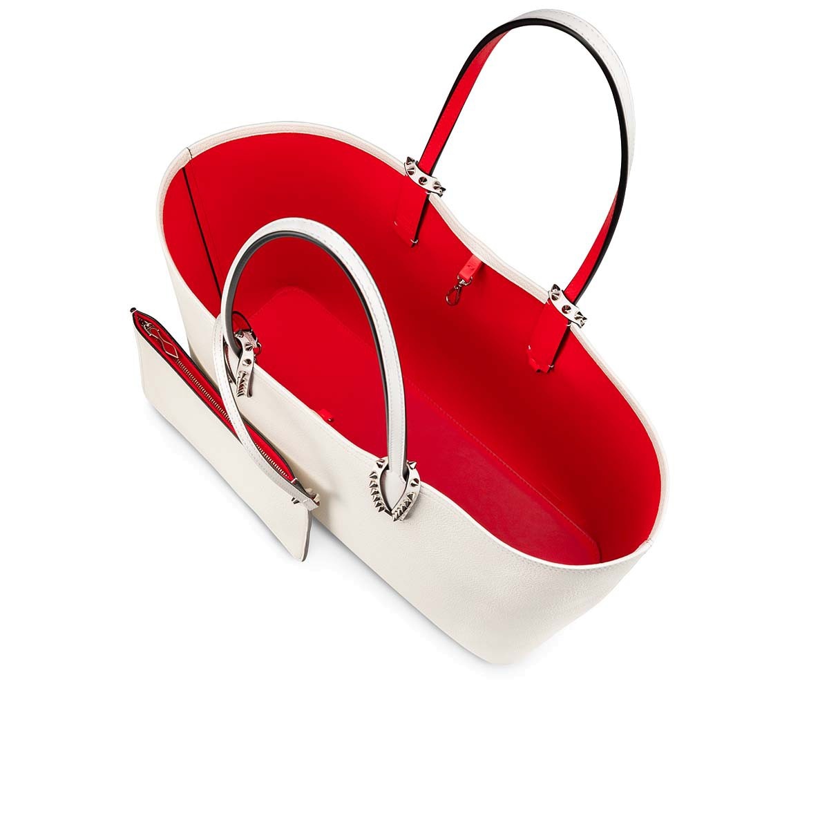 CABATA TOTE BAG - 5