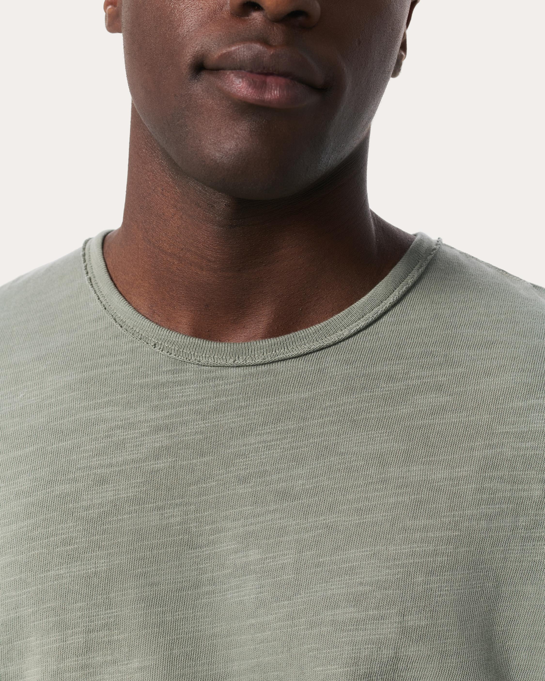 Classic Flame T-Shirt - 4