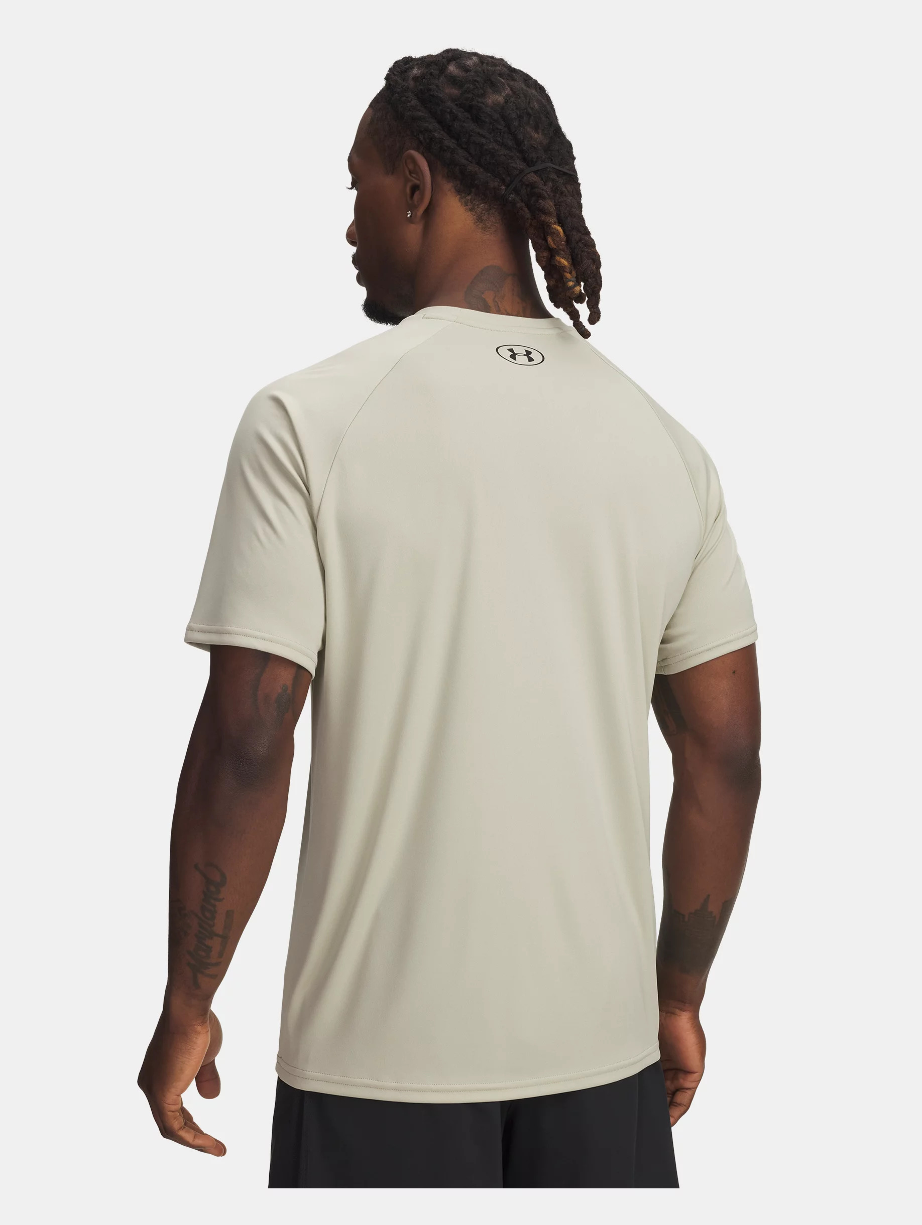UA Velocity - 2