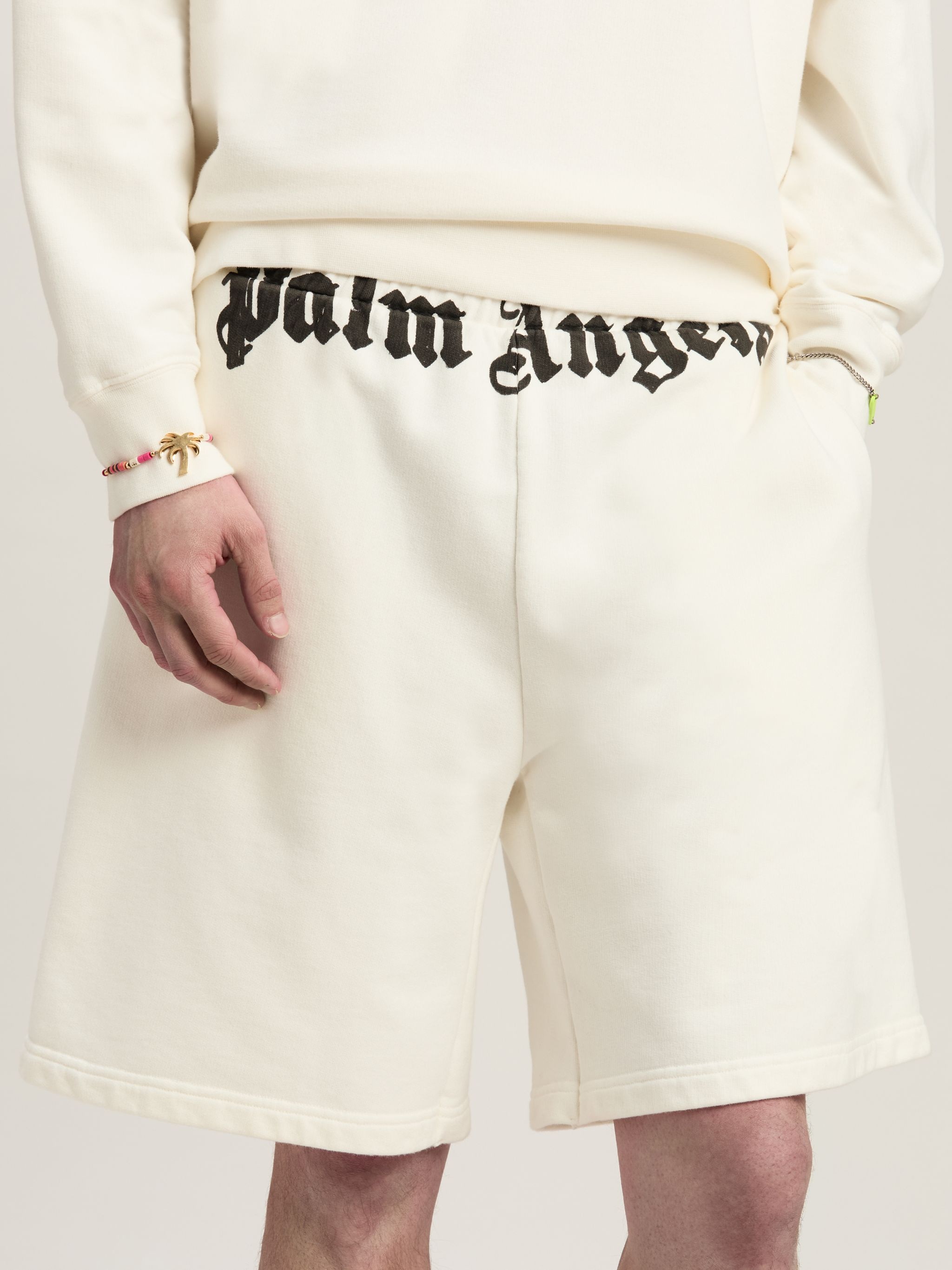 Logo Sweatshorts - 6