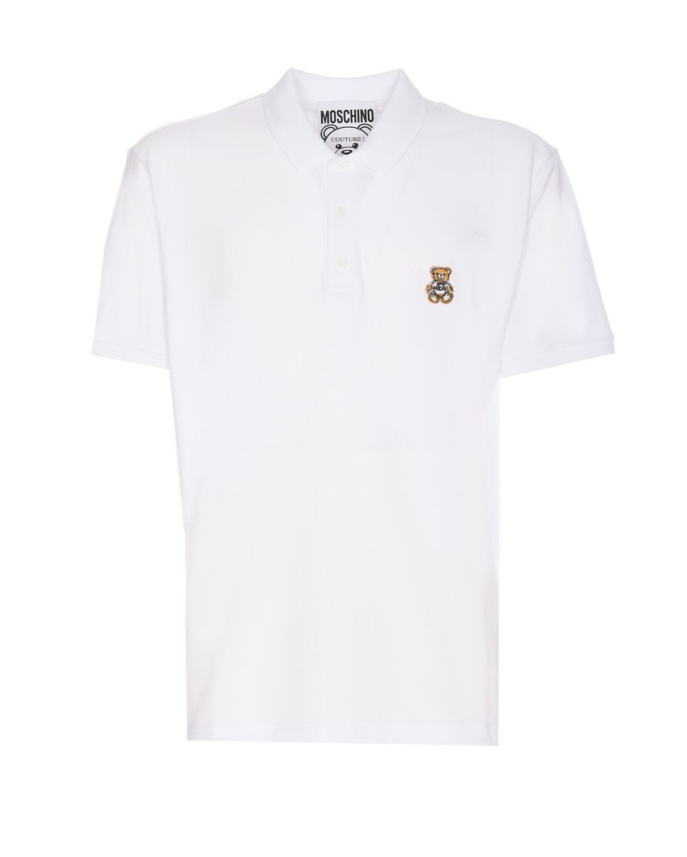 Moschino T-Shirts And Polos - 1