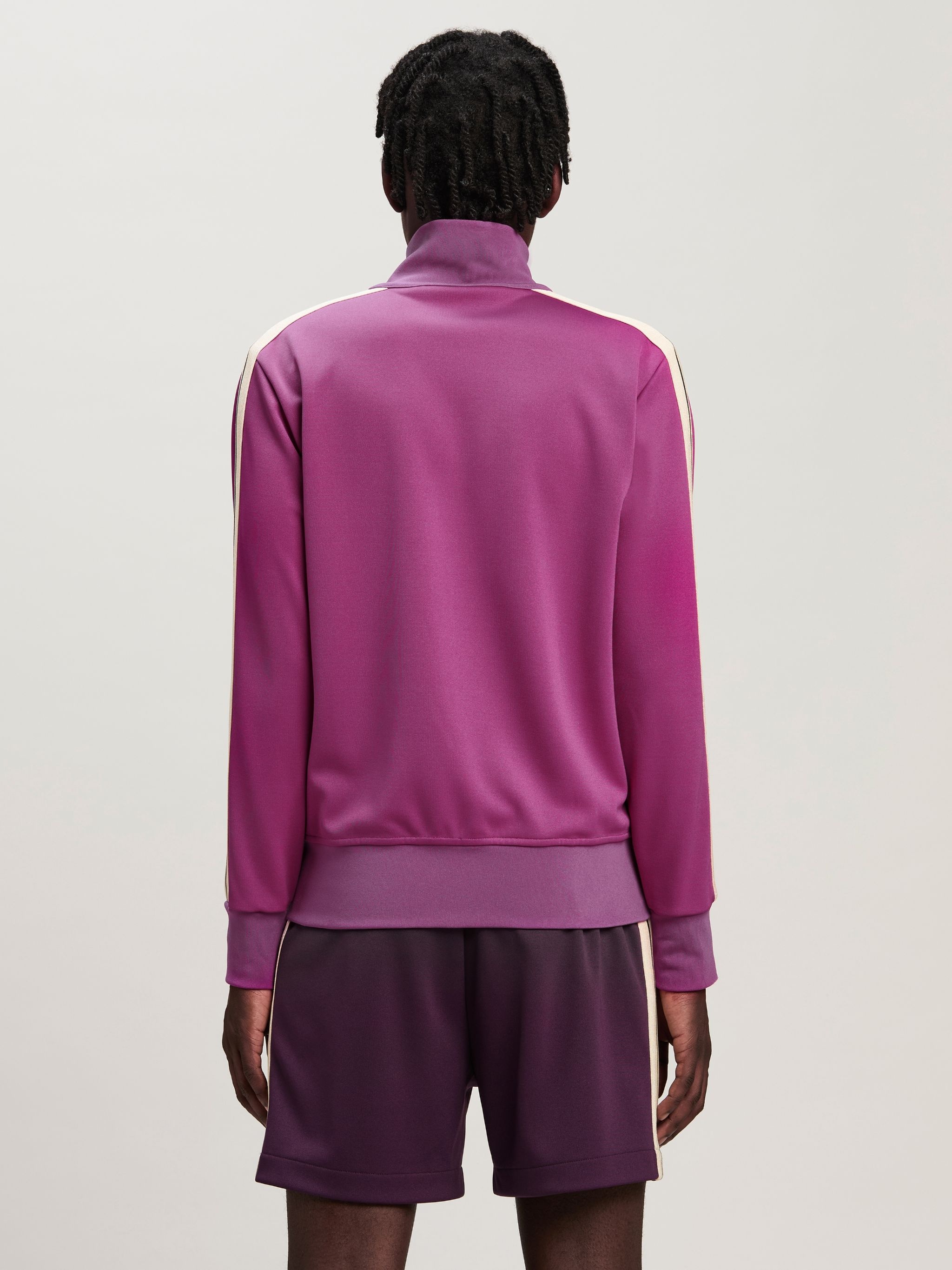 Track Jacket Classic Logo - 5
