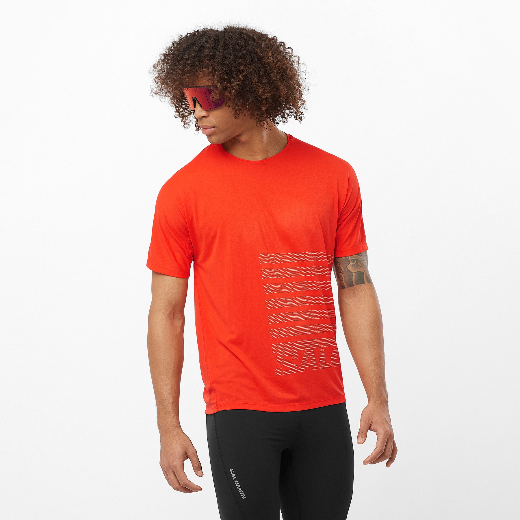 SENSE AERO GRAPHIC - 1