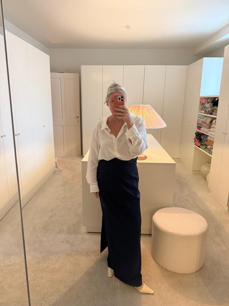 BERNADETTE Skirt March outlook