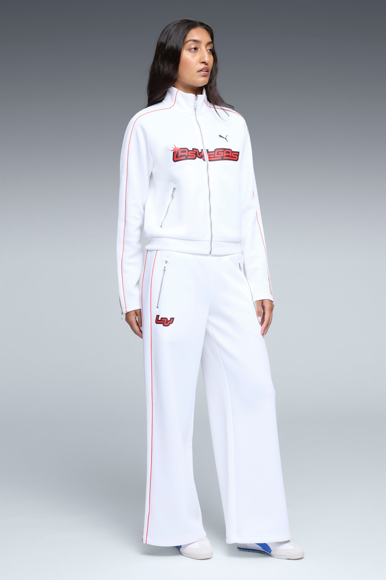 T7 LV Track Pants Women - 5