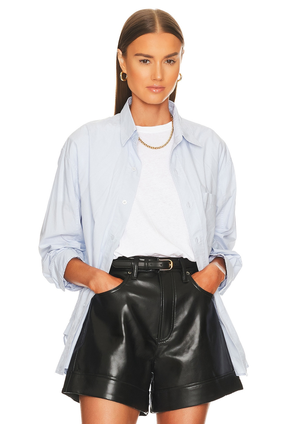 Kayla Shirt - 2