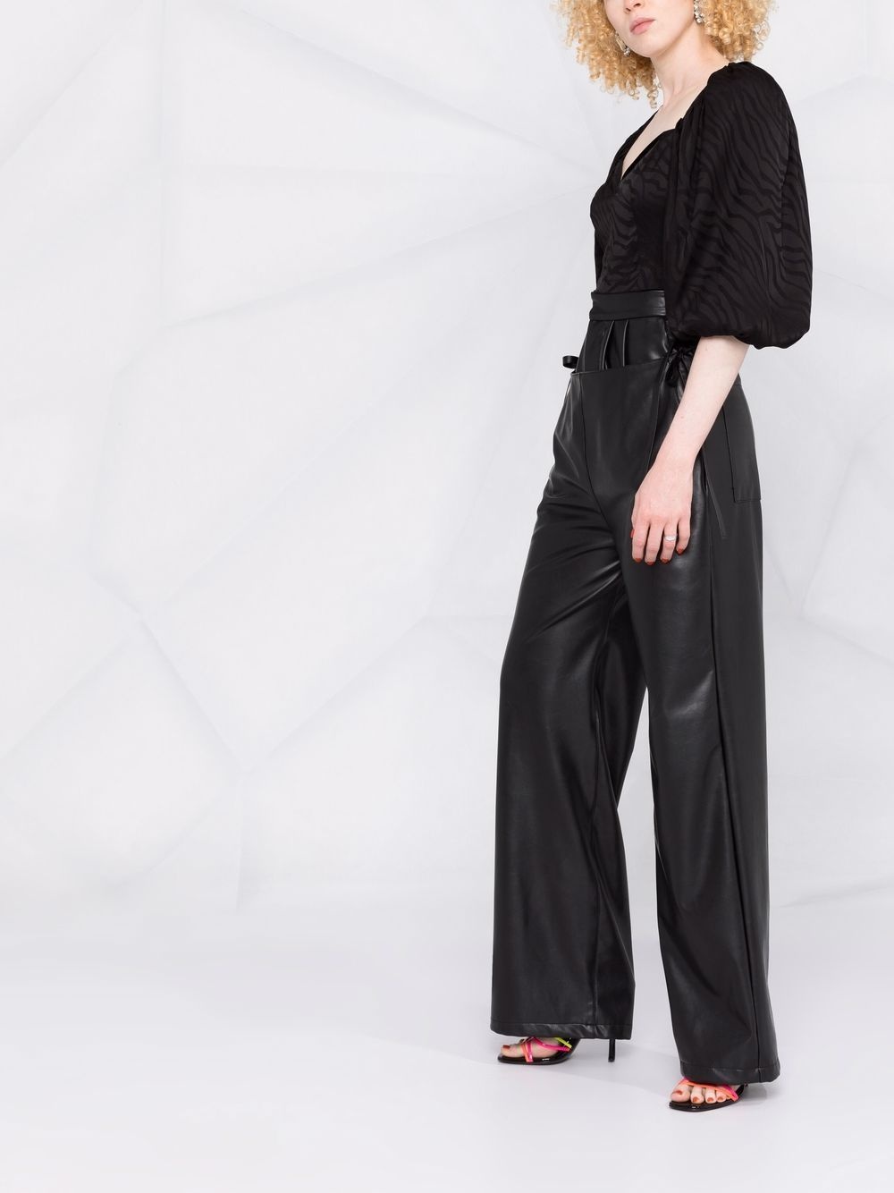 Irina blouse - 4