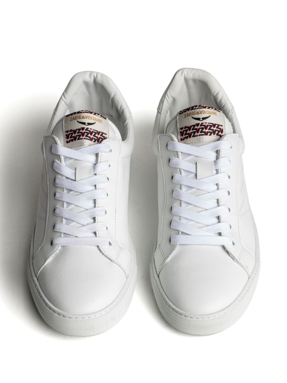 ZV1747 Flash sneakers - 4