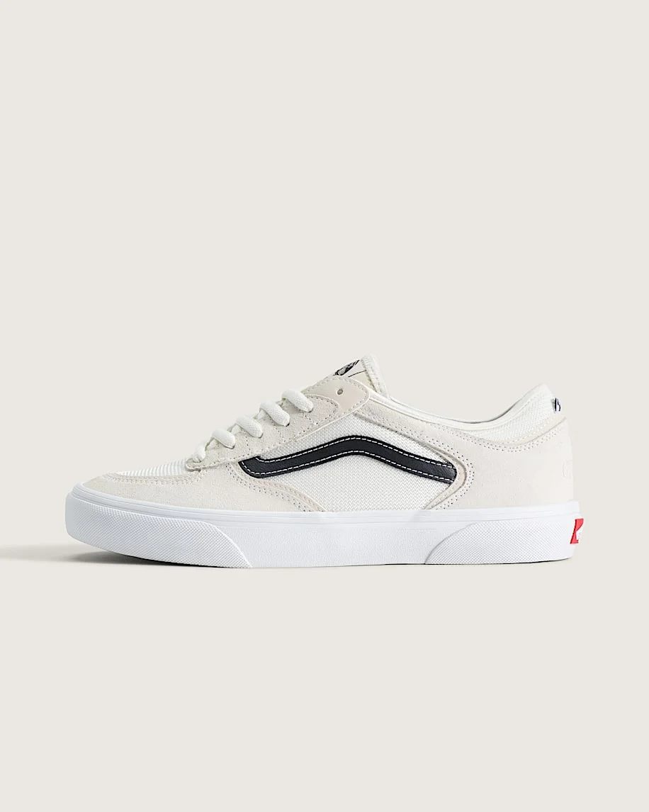Skate Rowley Shoe - 1