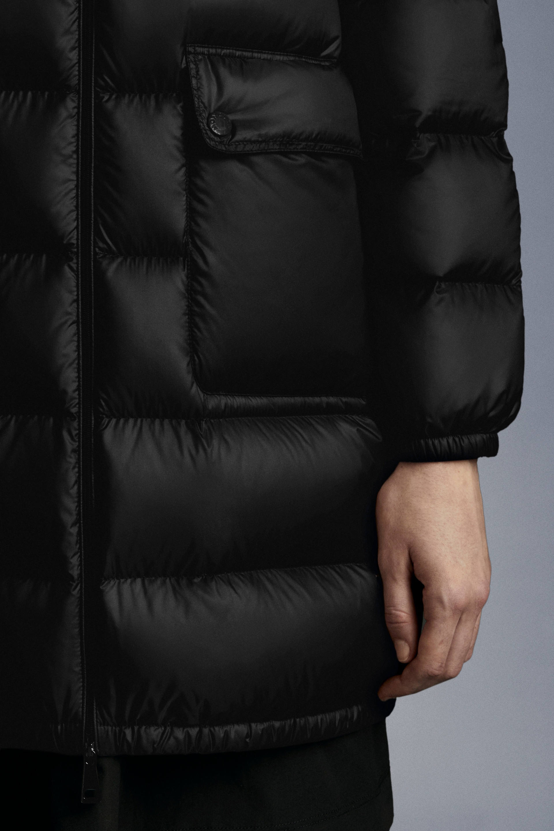 Abricotier Down Jacket - 5