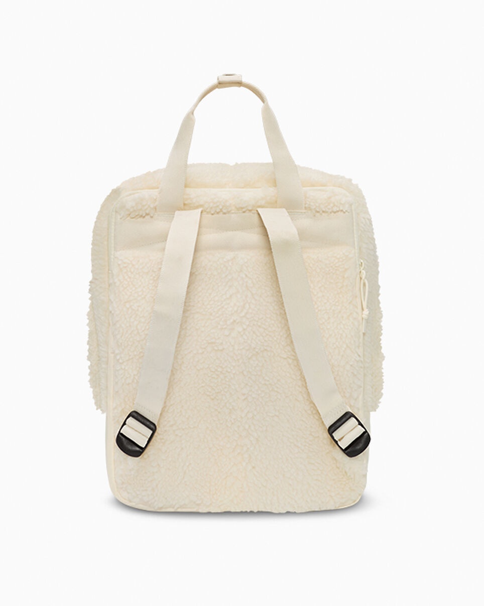 Sherpa Small Square Backpack - 2