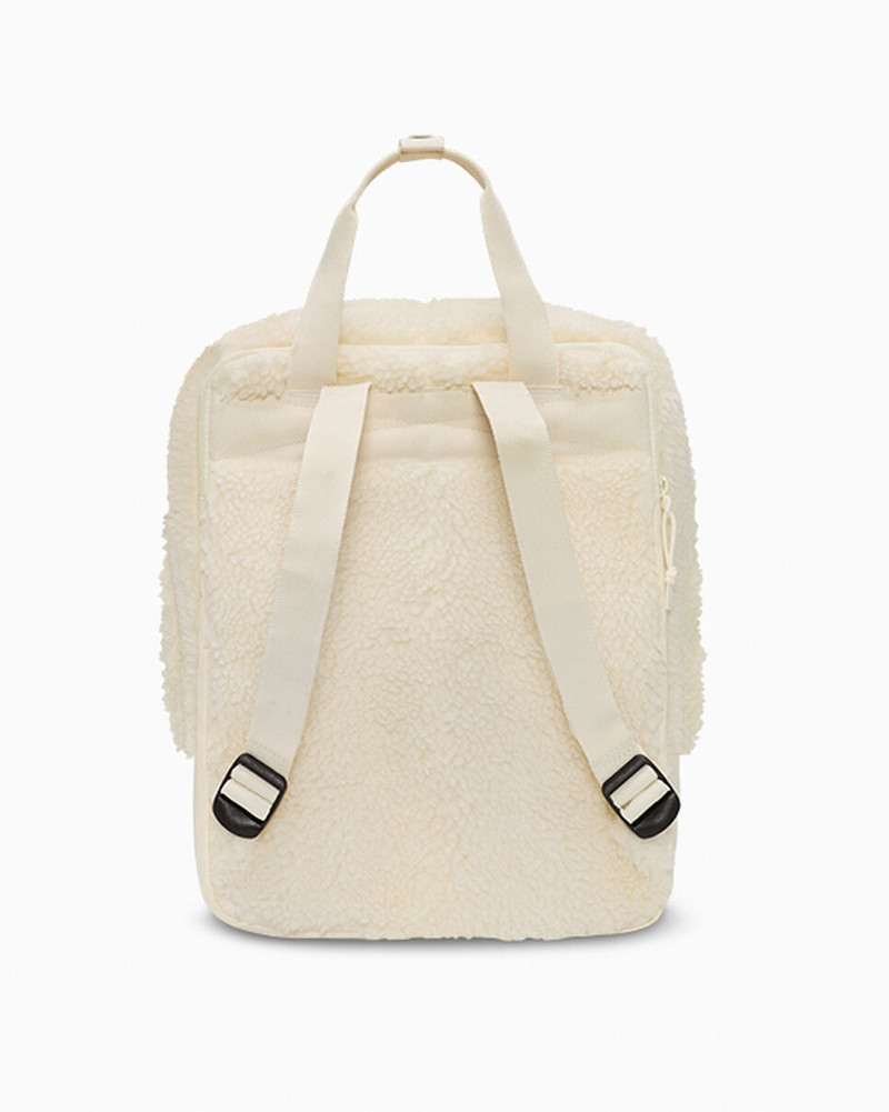 Converse Sherpa Small Square Backpack outlook
