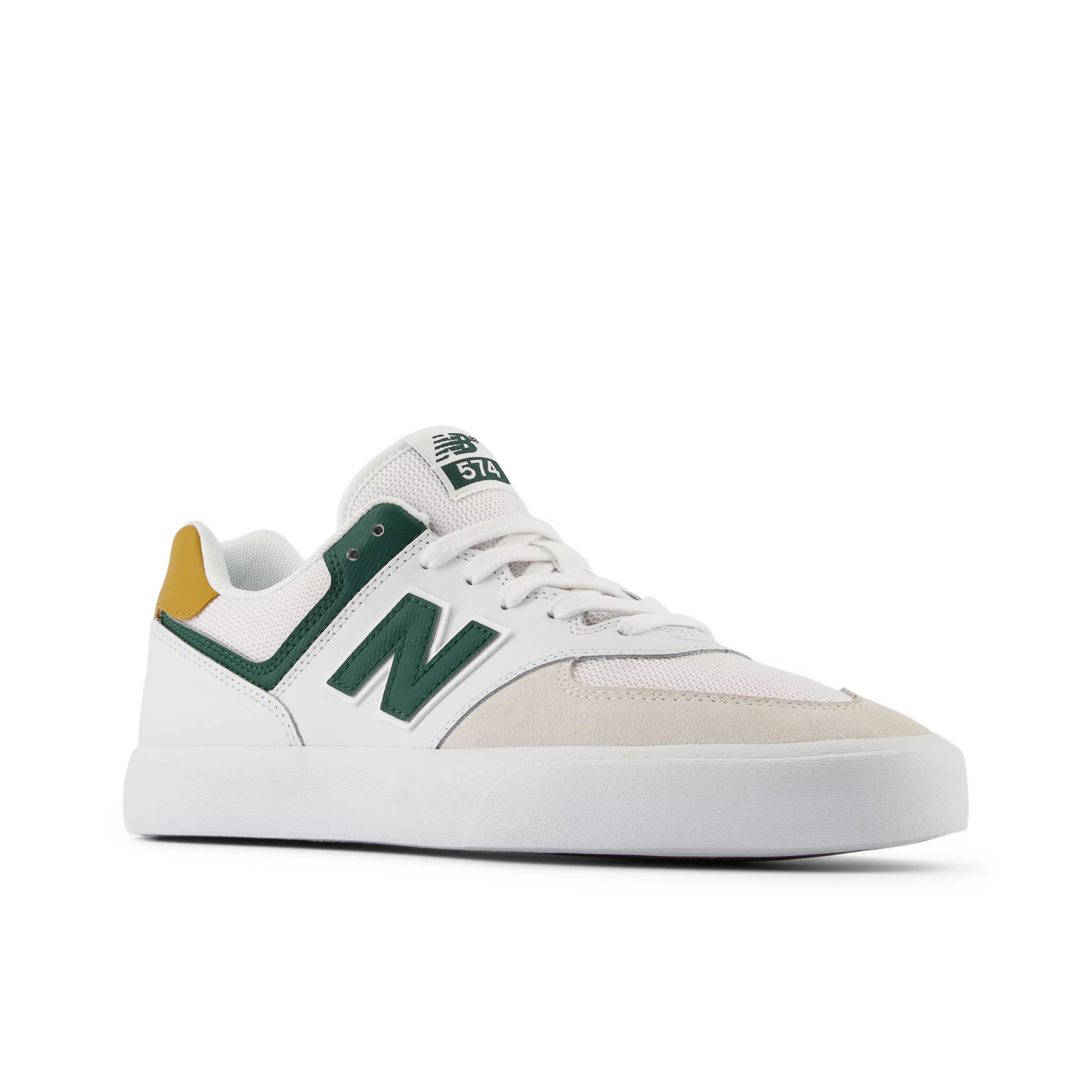 NB Numeric 574 Vulc - 2